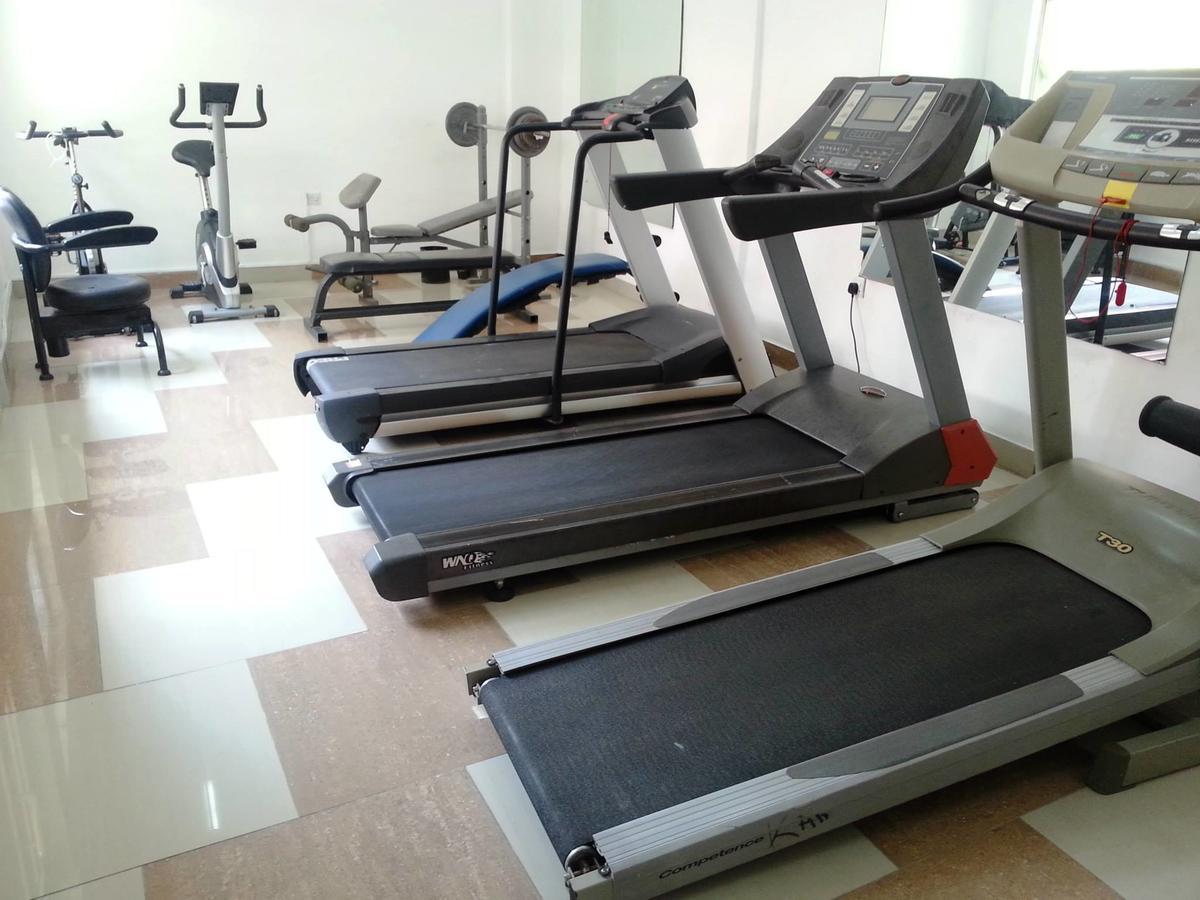 De Rembrandt Hotels And Suites Икеджа Екстериор снимка