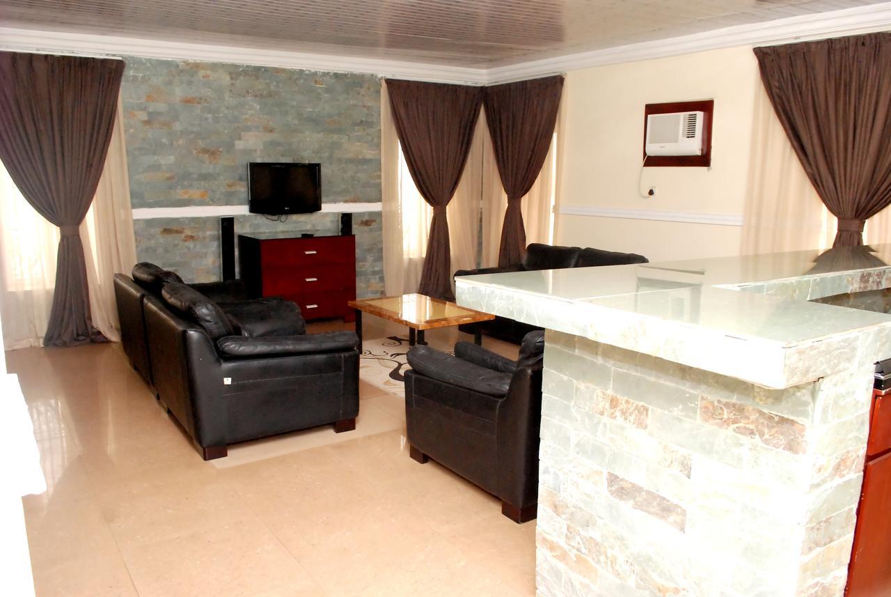 De Rembrandt Hotels And Suites Икеджа Екстериор снимка